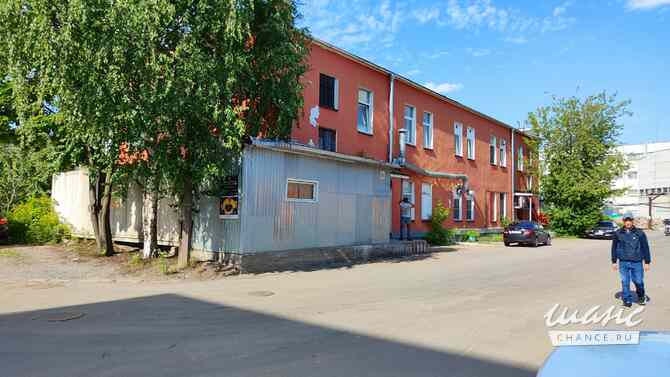 Помещение после пищевого производства (выпечка), аренда с ноября 2026. 765 м² Санкт-Петербург Санкт-Петербург - изображение 1