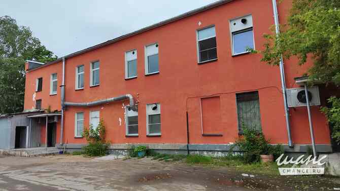 Помещение после пищевого производства (выпечка), аренда с ноября 2026. 765 м² Санкт-Петербург Санкт-Петербург - изображение 2