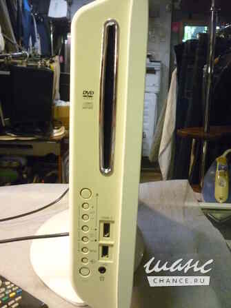 Телевизор Toshiba 22DV704R - Встроенный DVD Санкт-Петербург - изображение 6