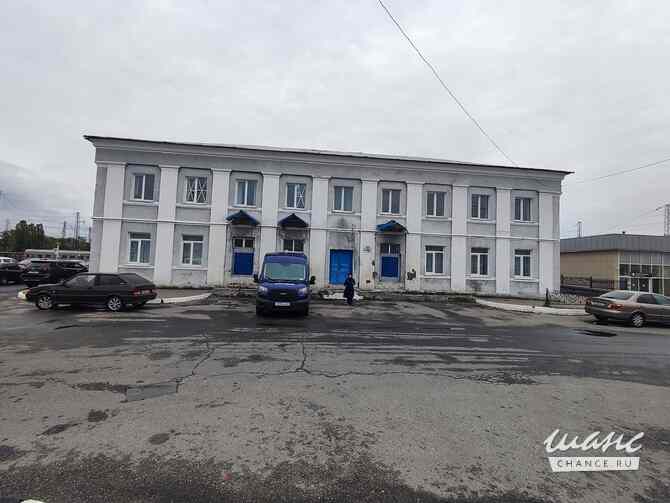 Продажа здания, строения 605,1 м² Белгород Белгород - изображение 1