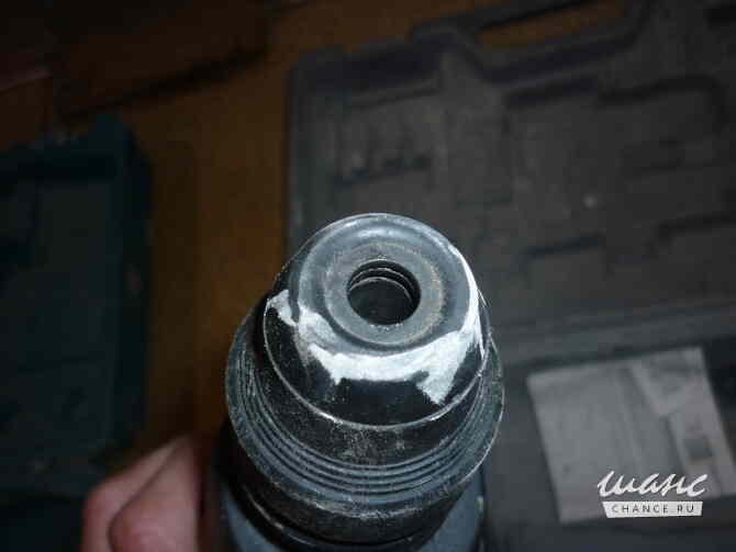 Перфоратор Makita HR2450 / Интерскол П30/900 эр Санкт-Петербург - изображение 10