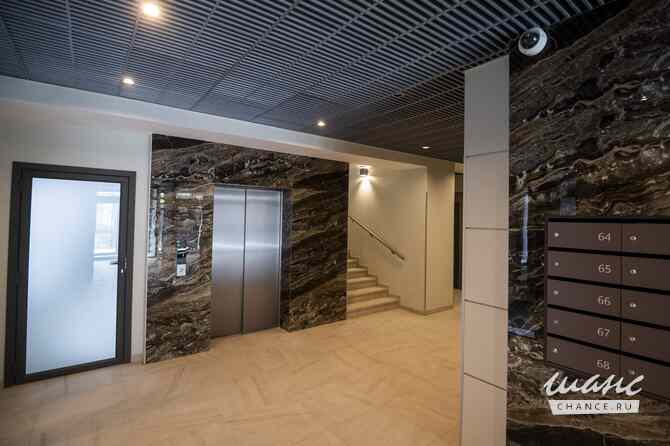 2-к квартира, 84.1 м², этаж 1/6 Санкт-Петербург - изображение 8