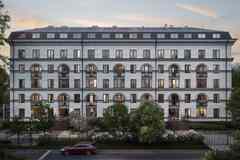 2-к квартира, 66.4 м², этаж 6/6