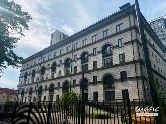 2-к квартира, 66.4 м², этаж 6/6 Санкт-Петербург - изображение 4