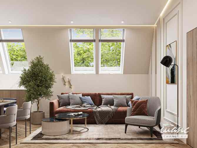2-к квартира, 66.4 м², этаж 6/6 Санкт-Петербург - изображение 6