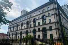3-к квартира, 106.7 м², этаж 1/6