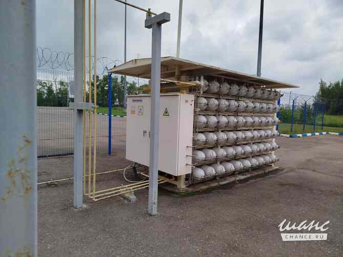 продажа - здания, строения Азнакаево - изображение 10