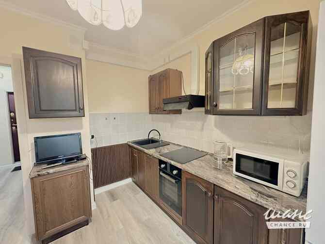 Сдаётся 1-к квартира, 40 м², этаж 8/14 Москва - изображение 8