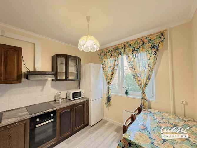 Сдаётся 1-к квартира, 40 м², этаж 8/14 Москва - изображение 7