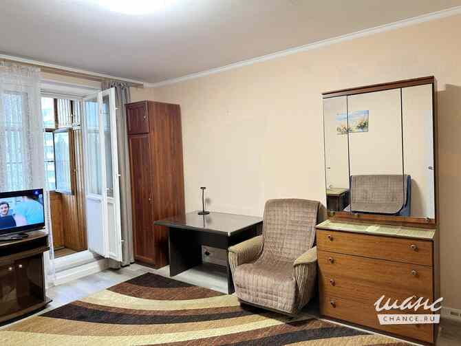 Сдаётся 1-к квартира, 40 м², этаж 8/14 Москва - изображение 3