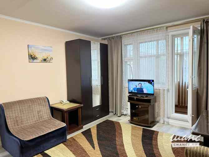 Сдаётся 1-к квартира, 40 м², этаж 8/14 Москва - изображение 2