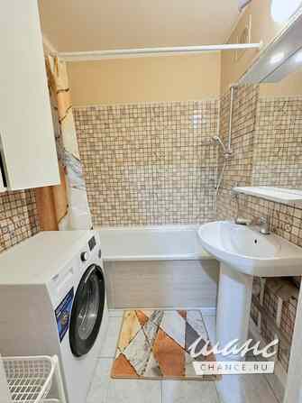Сдаётся 1-к квартира, 40 м², этаж 8/14 Москва - изображение 10