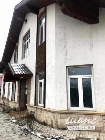 Продам коттедж 1080 м², Москва Москва - изображение 1