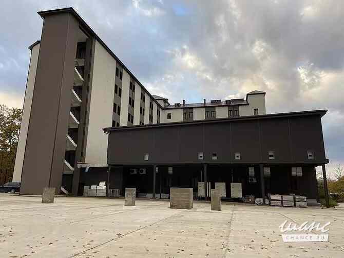 Продажа Санаторно-курортный комплекс VESNA 8614,7 м² Владивосток Москва - изображение 5