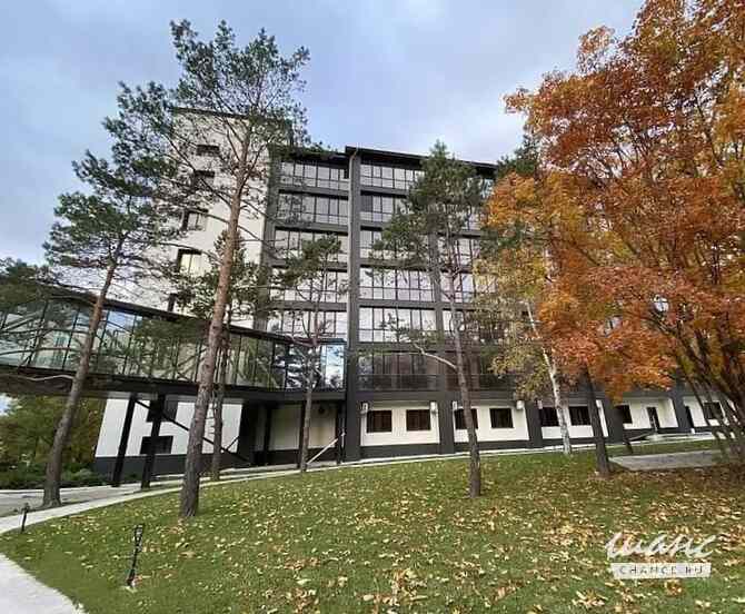 Продажа Санаторно-курортный комплекс VESNA 8614,7 м² Владивосток Москва - изображение 1