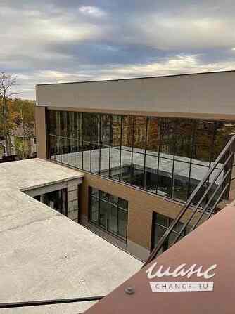 Продажа Санаторно-курортный комплекс VESNA 8614,7 м² Владивосток Москва - изображение 4