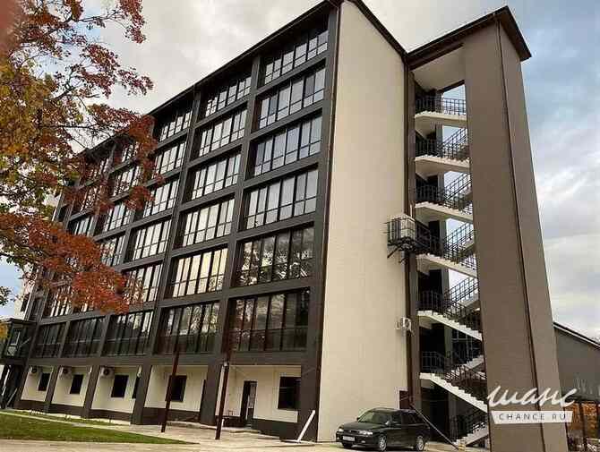 Продажа Санаторно-курортный комплекс VESNA 8614,7 м² Владивосток Москва - изображение 2