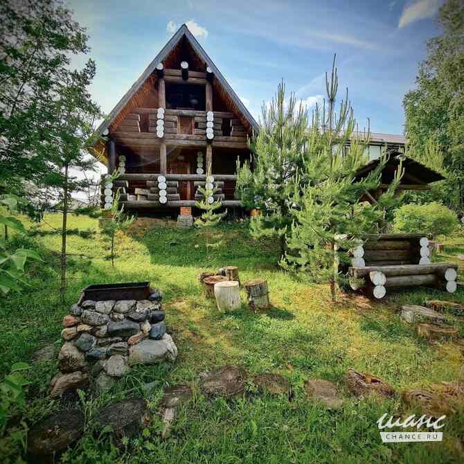 Продажа земельный участок с расположенной на нём гостиницей 645 м² Великий Устюг Москва - изображение 2