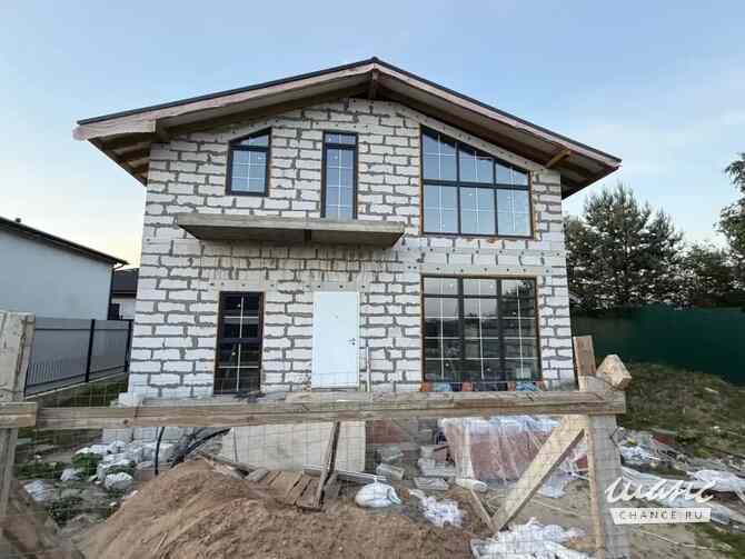 Коттедж 167.2 м², Богородская улица Наро-Фоминск - изображение 1