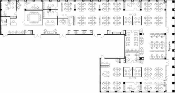продажа - офисные помещения Москва - изображение 2