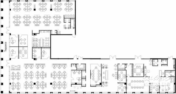 продажа - офисные помещения Москва - изображение 2