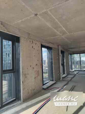 4-к квартира, 98 м², этаж 28/32 Москва - изображение 7