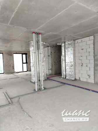 4-к квартира, 98 м², этаж 28/32 Москва - изображение 5