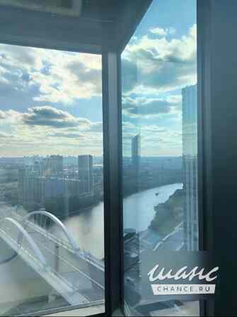 4-к квартира, 98 м², этаж 28/32 Москва - изображение 9