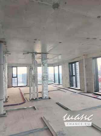 4-к квартира, 98 м², этаж 28/32 Москва - изображение 8