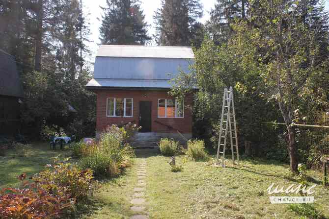 Дом 54.5 м², уч. 8 Жуков - изображение 2