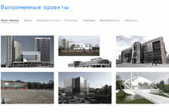 проектирование зданий, павильонов, благоустройства, документация для строительства, согласования