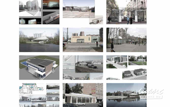 проектирование зданий, павильонов, благоустройства, документация для строительства, согласования Санкт-Петербург - изображение 9