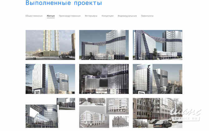 проектирование зданий, павильонов, благоустройства, документация для строительства, согласования Санкт-Петербург - изображение 6
