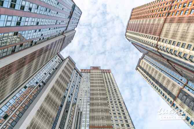 3-к квартира, 101.6 м², этаж 19/44 Москва - изображение 6