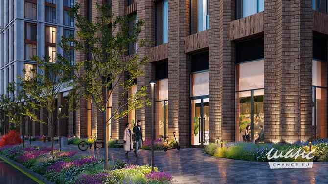 2-к квартира, 106.3 м², этаж 8/8 Москва - изображение 7