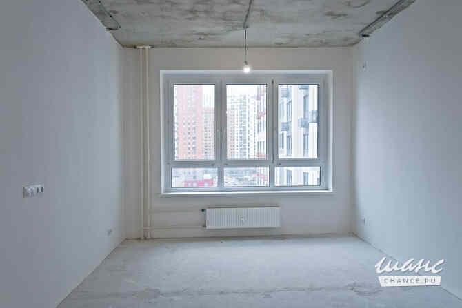 3-к квартира, 77.7 м², этаж 9/22 Москва - изображение 5