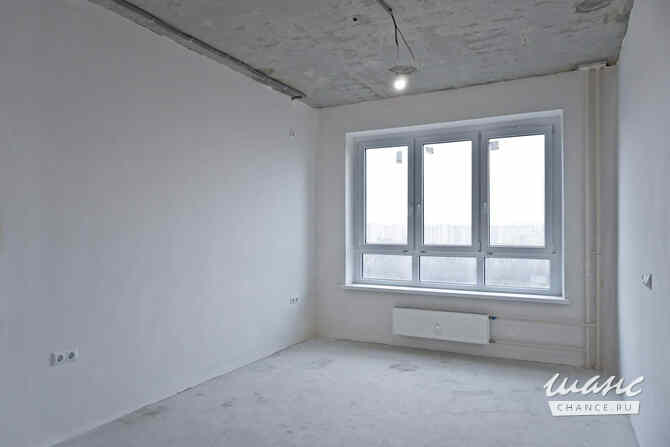 3-к квартира, 77.7 м², этаж 9/22 Москва - изображение 9