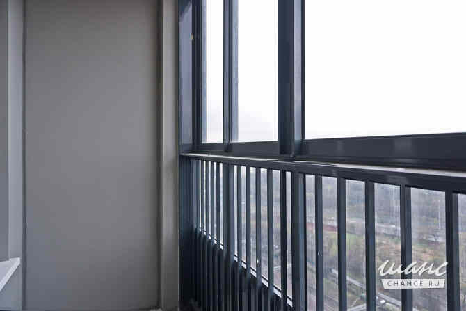 4-к квартира, 101.2 м², этаж 20/22 Москва - изображение 10