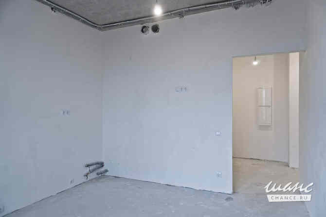 4-к квартира, 101.2 м², этаж 20/22 Москва - изображение 4