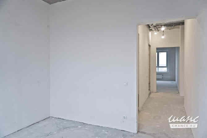 4-к квартира, 101.2 м², этаж 20/22 Москва - изображение 8