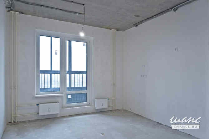 4-к квартира, 101.2 м², этаж 20/22 Москва - изображение 2