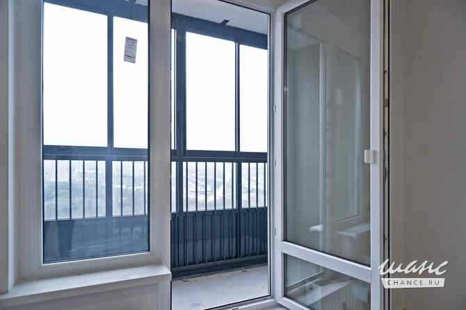 4-к квартира, 101.2 м², этаж 20/22 Москва - изображение 9