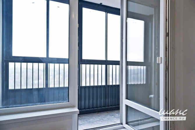 2-к квартира, 53 м², этаж 9/22 Москва - изображение 10