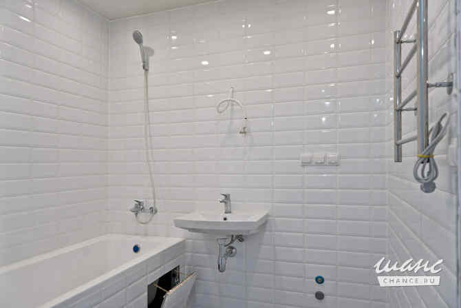 2-к квартира, 53 м², этаж 9/22 Москва - изображение 9