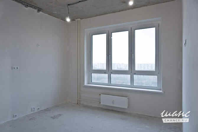 2-к квартира, 53 м², этаж 9/22 Москва - изображение 5