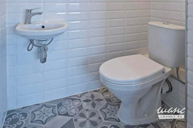 2-к квартира, 53 м², этаж 9/22 Москва - изображение 8