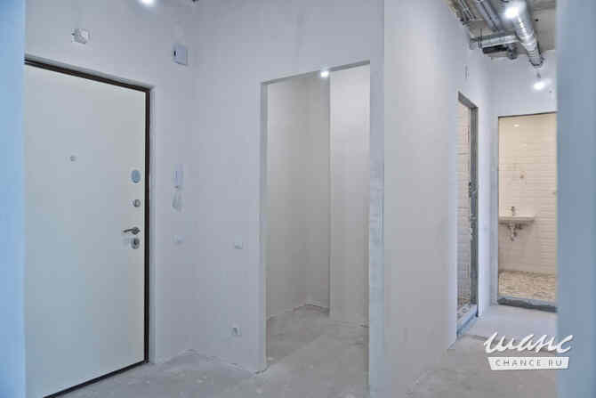 2-к квартира, 53 м², этаж 9/22 Москва - изображение 7
