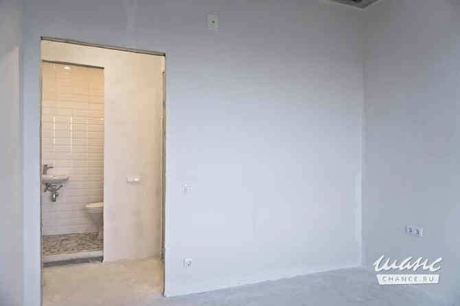2-к квартира, 53 м², этаж 9/22 Москва - изображение 6