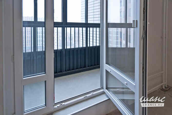 3-к квартира, 77.8 м², этаж 17/24 Москва - изображение 6