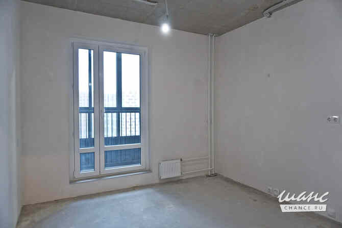 3-к квартира, 77.8 м², этаж 17/24 Москва - изображение 5